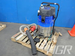 Wet Vacuum