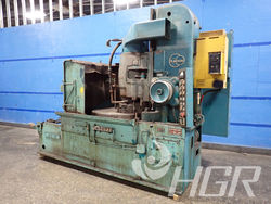 Rotary Surface Grinder