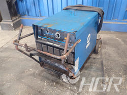 Welder