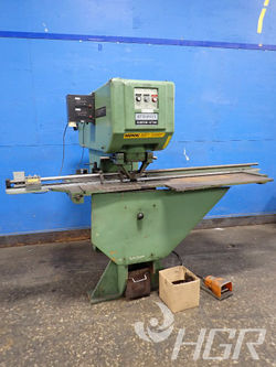 Punch Press