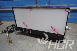 Regrind Feeder