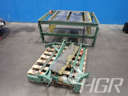 Lift Table