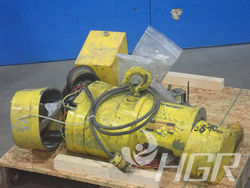 Electric Hoist