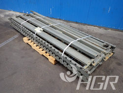 Pallet Racking Lot