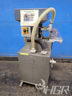Sorting Machine