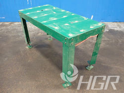 Ball Bearing Conveyor Table