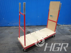 Lumber Cart
