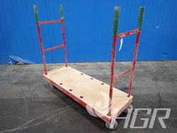 Lumber Cart