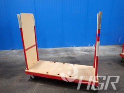 Material Handling Cart