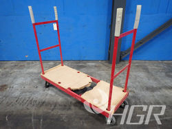 Lumber Cart