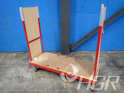 Lumber Cart
