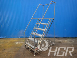 Step Ladder