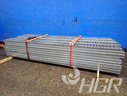 Roller Conveyor Sections