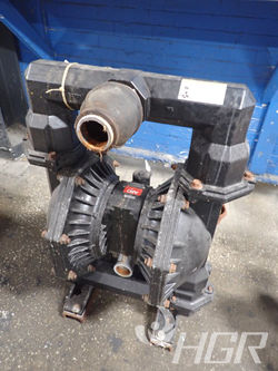 Diaphragm Pump