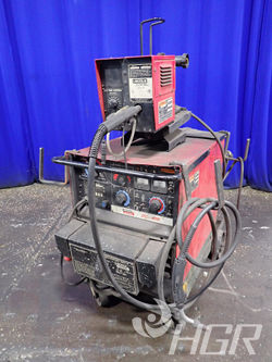 Welder