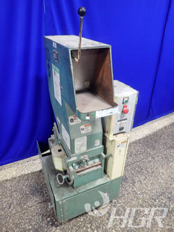 Granulator