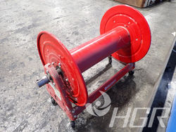 Used Reelcraft Hose Reel