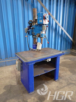 Drill Press