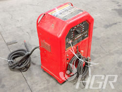 Welder
