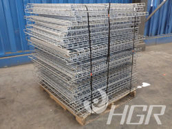Wire Deckings