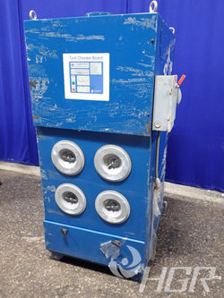 Dust Collector