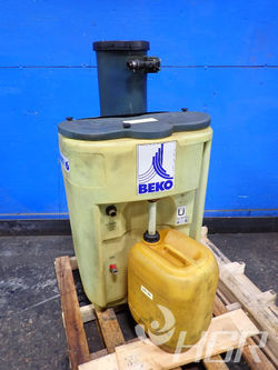 Oil/water Seperator