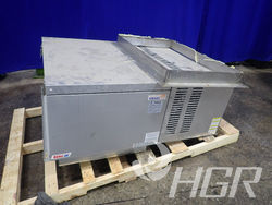 Walk-in Refrigerator Unit