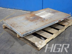 Lift Table