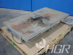 Lift Table