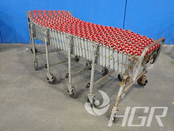 Expandable Conveyor