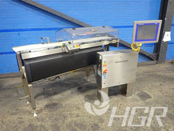 Hi-speed Check Weigher