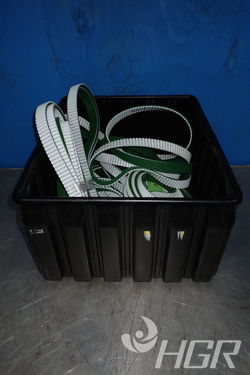 Belt