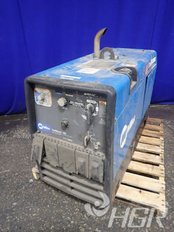 Welder
