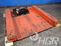Lift Table