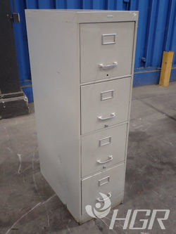 File Cabinet