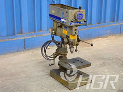 Drill Press