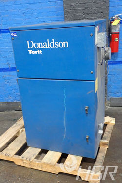 Dust Collector