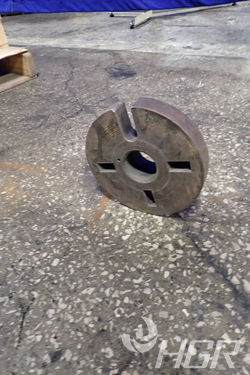 Face Plate