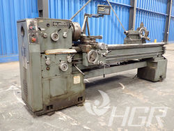 Lathe