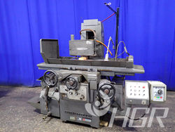 Surface Grinder