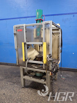 Hydraulic Press