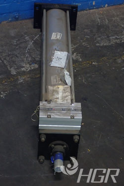 Pneumatic Cylinder