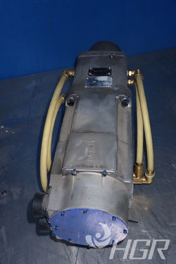 Welding Gun