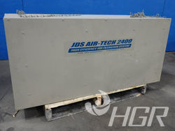 Air Filtration System