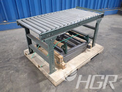 Gravity Roller Conveyor