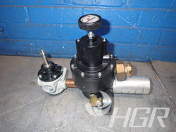 Valve Block