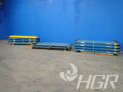 Shelving/racking