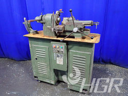 Lathe