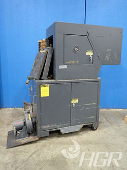 Granulator