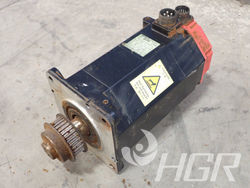 Servo Motor
